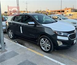 شيفروليه ايكونس